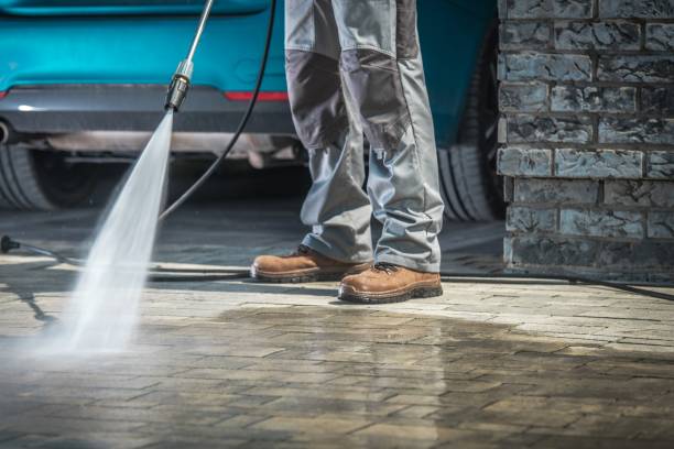 Trusted Bismarck, ND  Pressure Washing Services Experts